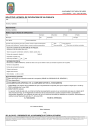 Solicitud licencia de Ocupación de vía pública [URB] - Version Formulario