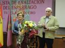 PREMIO ESPÁRRAGO 2014 CASA PEDRO