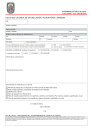 Solicitud licencia de Segregación - Agrupación - División [URB] - Version Imprimible